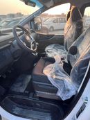 Hyundai Staria 2.2L - 6 Cly - Manual - Diesel - Front Wheel Drive - 11 Seaters - 5 Doors