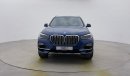 BMW X5 X DRIVE 50I 4.4 | Under Warranty | Inspected on 150+ parameters