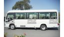 Toyota Coaster Bus