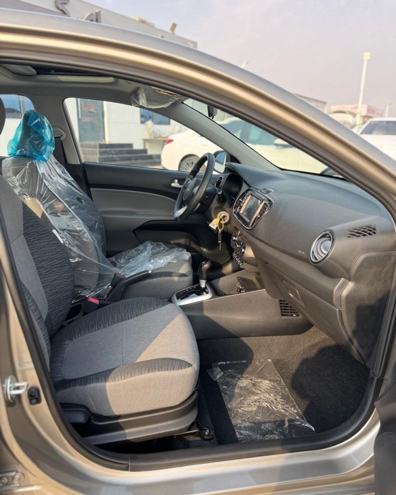 Kia Pegas KIA PEGAS 1.4L - 2025 MODEL