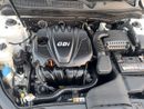 كيا أوبتيما 2.4L PETROL EX AUTOMATIC TRANSMISSION