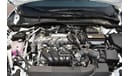 Toyota Corolla Cross CROSS 1.8L PETROL  AUTOMATIC