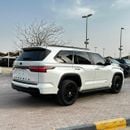 Toyota Sequoia Limited