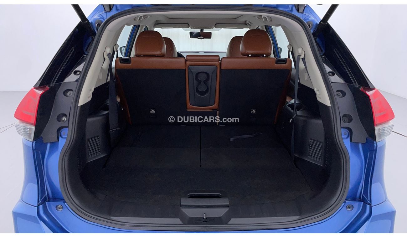 Nissan XTrail SL 2.5 | Under Warranty | Inspected on 150+ parameters