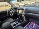 Toyota 4Runner LIMITED faceleft 2025 ( sunroof, 4x4, leather seat and 7 seater)