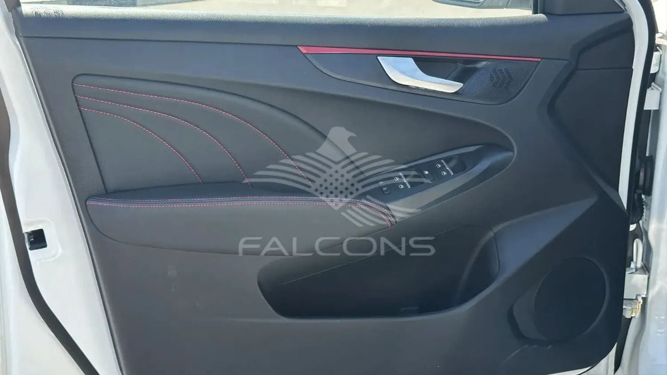 Kaiyi E5 Kaiyi E5 1.5T CVT LUXURY AT 2024 • Petrol • Automatic