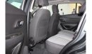 Chevrolet Trax Chevrolet Trax 2016 GCC, in excellent condition, without accidents, very clean from inside and outsi