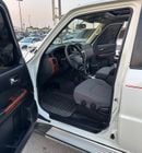 Nissan Patrol Safari 