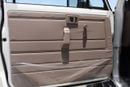 تويوتا لاند كروزر بيك آب  TOYOTA LANDCRUISER 79 2.8L DIESEL SINGLE CAB E MANUAL