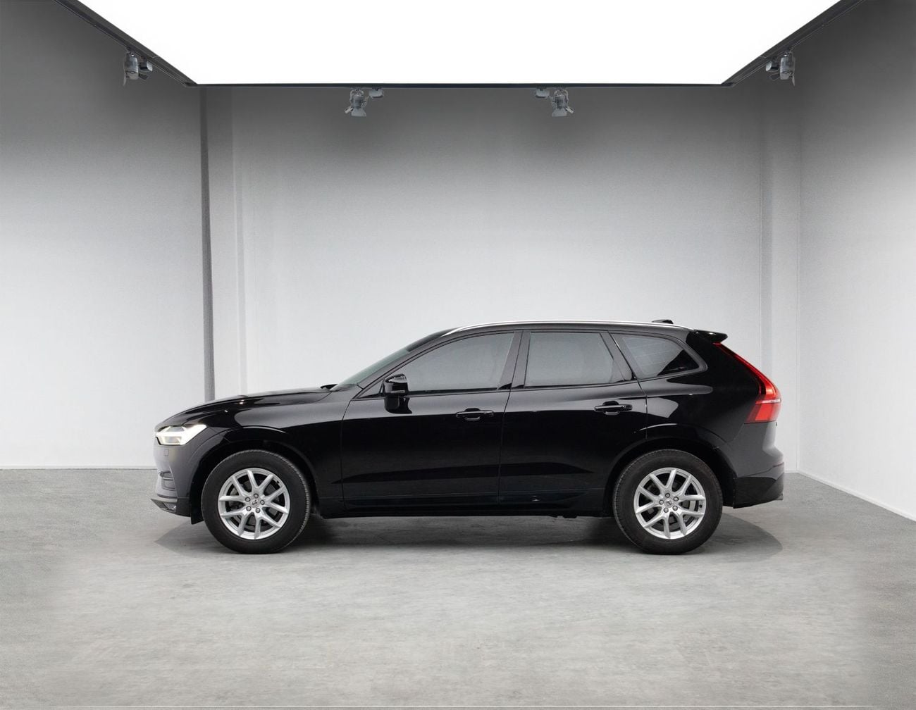 Volvo XC60 Momentum 2.0L FWD