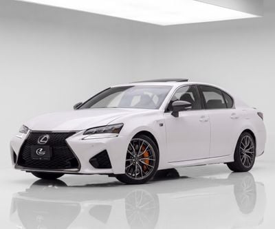Lexus RX500h 500 5.0