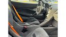 McLaren 765LT Std GCC SPEC 1 OF 765 CARBON FIBER NEAT AND CLEAN
