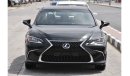 Lexus ES 300 ES-300 H 2020 GCC Excellent Condition / WITH WARRANTY