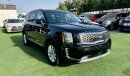 Kia Telluride SX Hello car has a one year mechanical warranty includedand bank finance