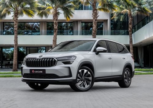 Skoda Kodiaq . Kodiaq | 2,644 P.M | 0% Downpayment | SELECTION FULL OPTION SKODA WARRANTY!