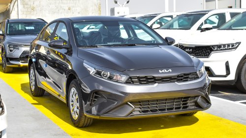 Kia Cerato