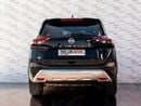 نيسان إكس تريل SL Nissan X-Trail 2023 مقابل 1,505.00 AED شهريًا