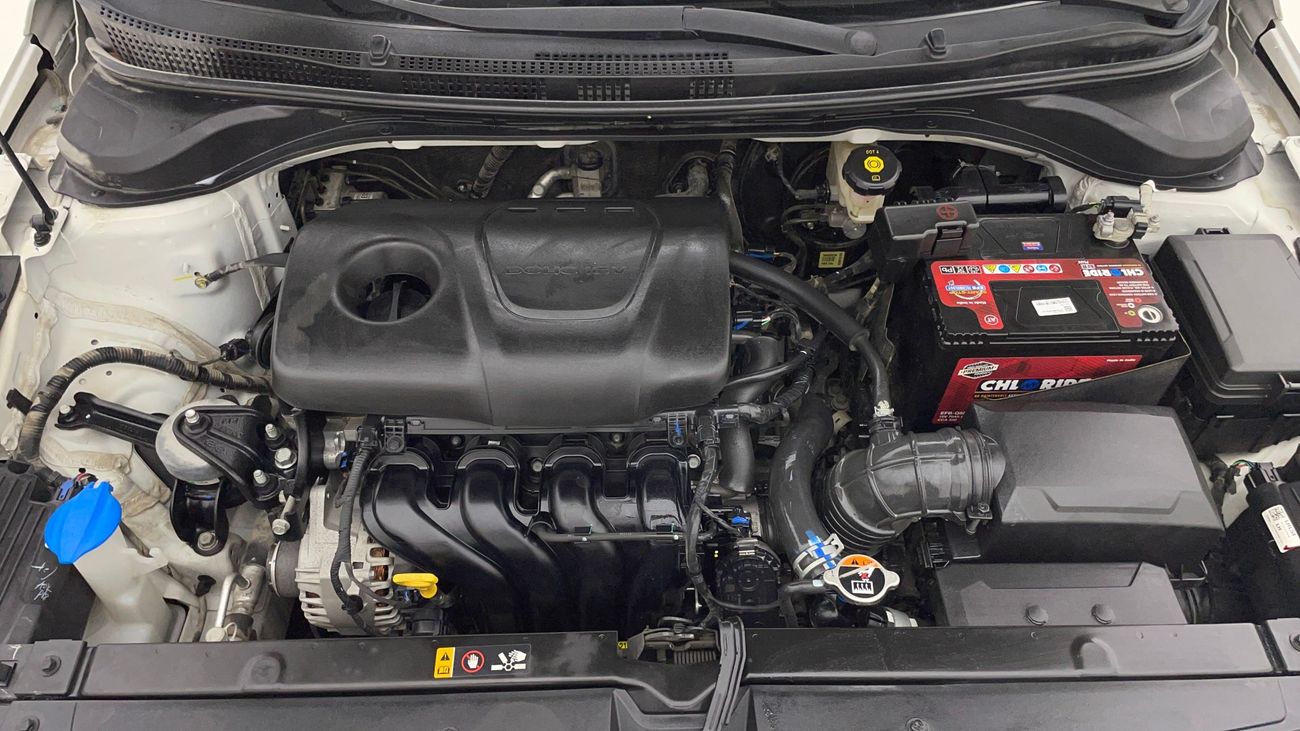 Hyundai Accent SMART 1.6 | Zero Down Payment | Home Test Drive