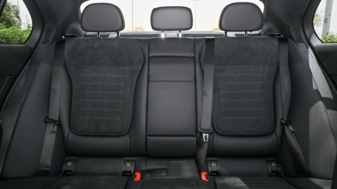 Mercedes-Benz C 200 Mercedes-Benz C200 - 1.5L Turbocharged - 2024 Brand New