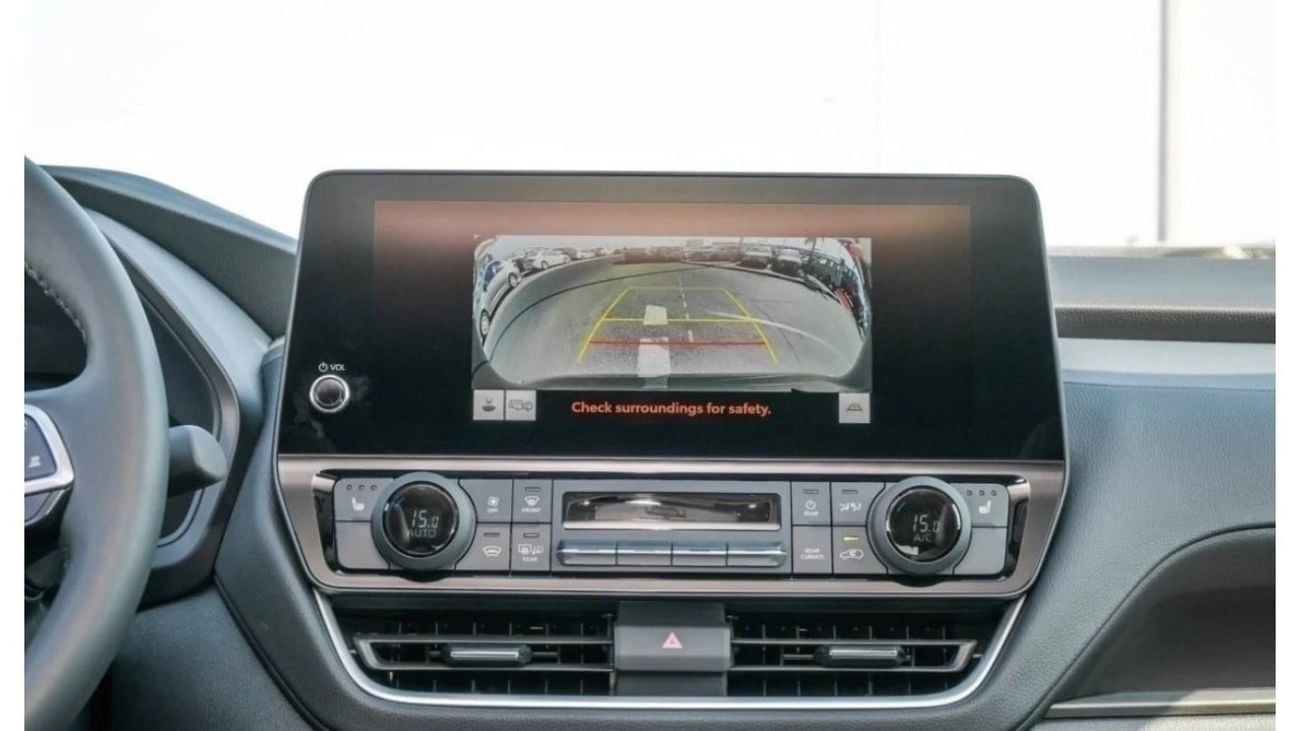 Toyota Grand Highlander Toyota Grand Highlander For Export Only !Brand New Toyota Highlander XLE GHL24-XLE 2.4T Petrol 2024