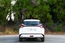 Nissan Kicks Nissan Kicks 2024 - S Gulf specification, in excellent condition inside and out