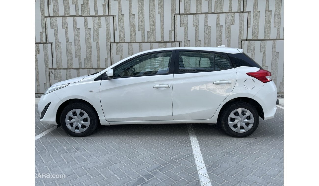 Toyota Yaris SE 1.5