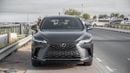 Lexus RX350 ELITE LEXUS RX350 EXECUTIVE 2.4L -2026YM