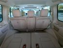 Toyota Land Cruiser GXR V8 5.7L – Top Full Option | GCC Excellent Condition Specs