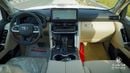 تويوتا لاند كروزر GXR | Twin Turbo | JBL Speakers | Sun Roof | Radar | Leather Seats | GCC Specs