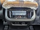 Nissan Patrol Nissan Patrol LE Platinum City 3.5l Twin turbo petrol A/T 4WD SUV Grey Color Inside Tan GCC 2026 Mod