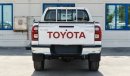 Toyota Hilux SR5  GLX 2.7L 4WD FULL