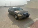 Lexus LS 430 لكزس ٨ سلندر
