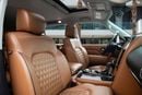 إنفينيتي QX80 Sensory Plus QX80 Sensory Plus | 2,840 P.M | 0% Downpayment | Low Km | Under Warranty