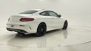 Mercedes-Benz C 200 COUPE AMG 2 | Zero Down Payment | Free Home Test Drive