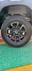 Toyota Hilux TOYOTA HILUX 4.0L PICKUP 4WD