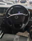 Nissan Patrol Nismo 5.6L