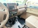 Toyota Land Cruiser Pick Up Double Cabin 4.5L