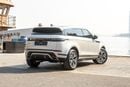 Land Rover Range Rover Evoque P200 R-Dynamic SE 2.0L