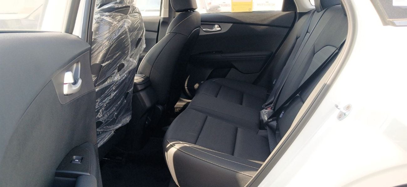 Kia K3 1.5L Petrol Comfort with Cruise control 2025YM