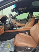 جينيسس G80 Royal 3.5L AWD