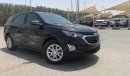 شيفروليه إكوينوكس LT LT LT LT LT Low Mileage