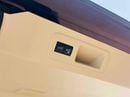 Toyota Land Cruiser VXR BLACK ISNDIE BIEGE 2026