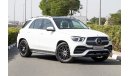 Mercedes-Benz GLE 450 5085 AED/MONTHLY - 1 YEAR WARRANTY COVERS MOST CRITICAL PARTS