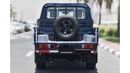 Toyota Land Cruiser Pick Up 2024 MODEL TOYOTA LC PICK UP 2.8L A/T DIESEL - DOUBLE CABIN