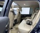 Toyota Land Cruiser 2023 Toyota Land Cruiser GXR, 2028 Toyota Warranty, Full Toyota Service History, Very Low Km, GCC
