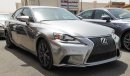 Lexus IS250