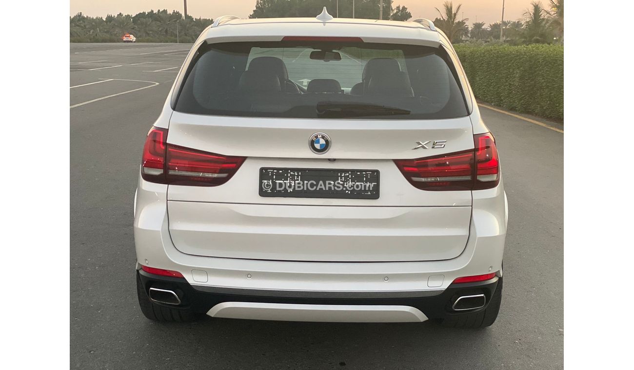 Used BMW X5 2015 for sale in Dubai 464369