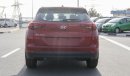 Hyundai Tucson 2.0L GCC spec