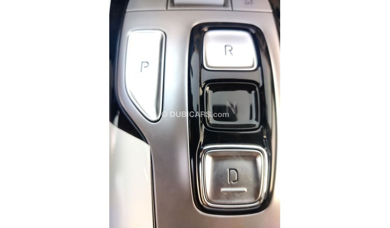 Hyundai Tucson 1.6L Petrol Auto - Black - HQ0035