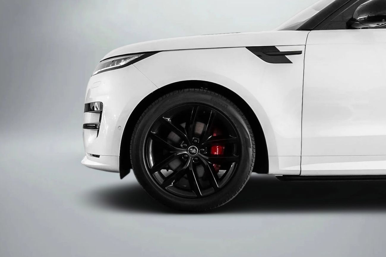 لاند روفر رينج روفر سبورت S P400 3.0L